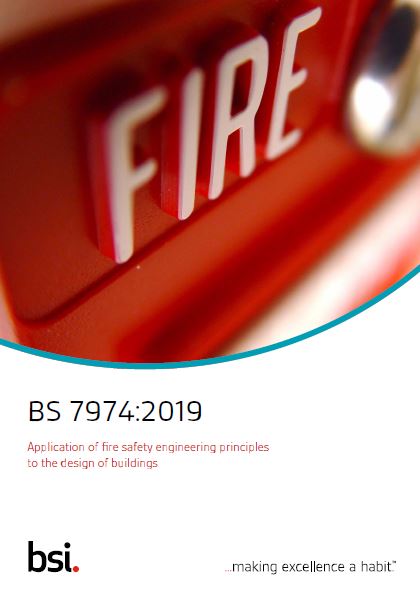 BS 7974 2019